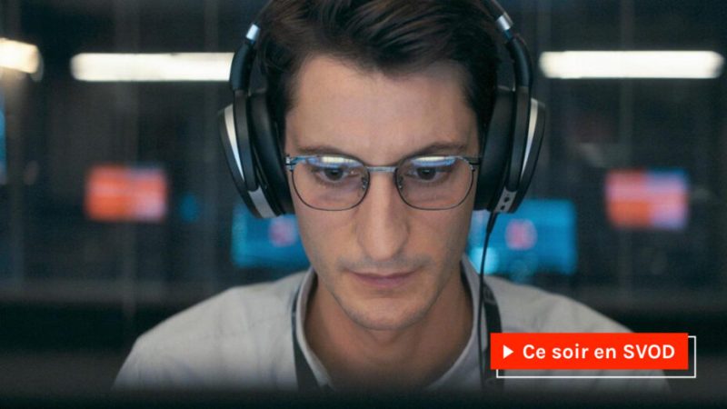 5 films d’action français à voir sur Netflix