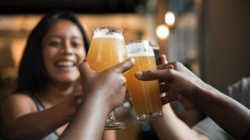 « Untappd c’est super, si tu es bien noté » : l’app qui dicte le marché de la bière artisanale en France