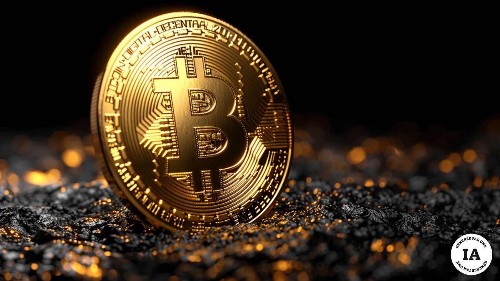 La hausse des prix du bitcoin est bien partie pour durer - Numerama