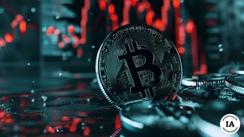 Ce que cache le nouveau prix record du bitcoin