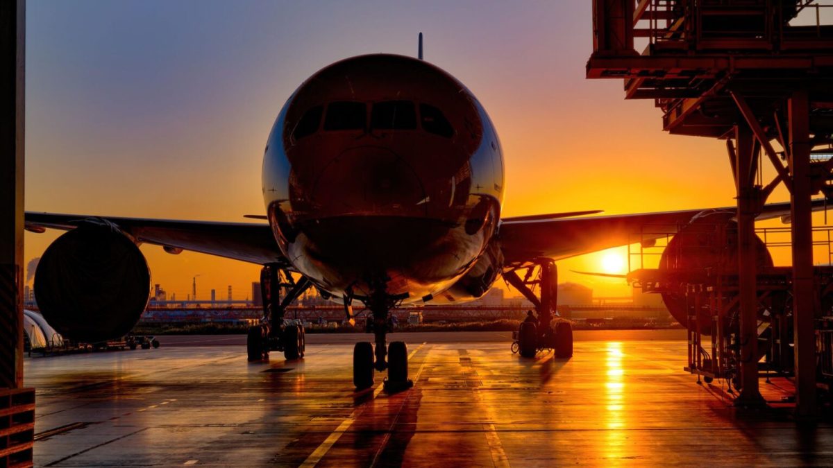 Boeing 787 Dreamliner Une // Source : Gilbert Sopakuwa