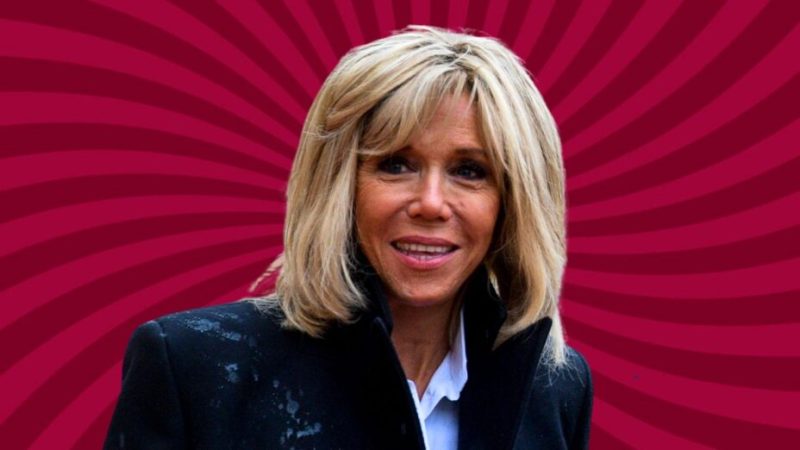 Jean-Michel Trogneux : l’extrême droite US fait revivre une vieille théorie du complot sur Brigitte Macron