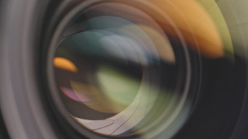 Cette caméra capture le réel à l’échelle de la femtoseconde