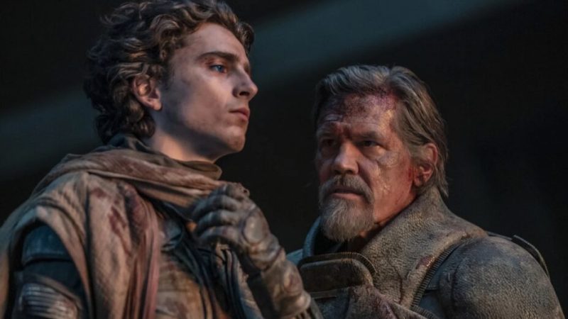Verra-t-on un jour les scènes supprimées de Dune 2 ?