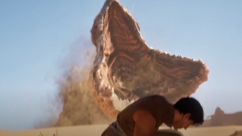 Le jeu vidéo Dune: Awakening est-il une adaptation des films de Denis Villeneuve ?