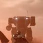 The mechas in Helldivers 2 // Source: Twitter