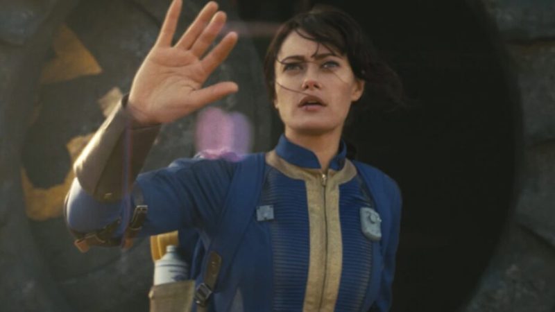 La saison 2 de Fallout ajoute un nom inattendu à son casting