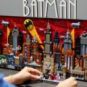 Lego Batman, la s&eacute;rie anim&eacute;e // Source : Lego