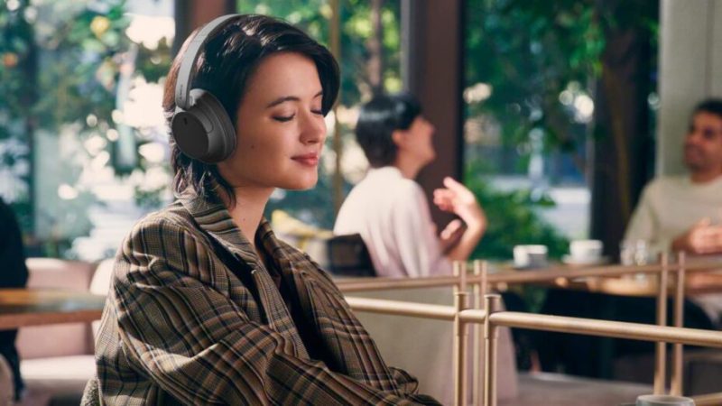 Sony WH-CH720N : des performances haut de gamme à prix bas pour ce casque sans fil
