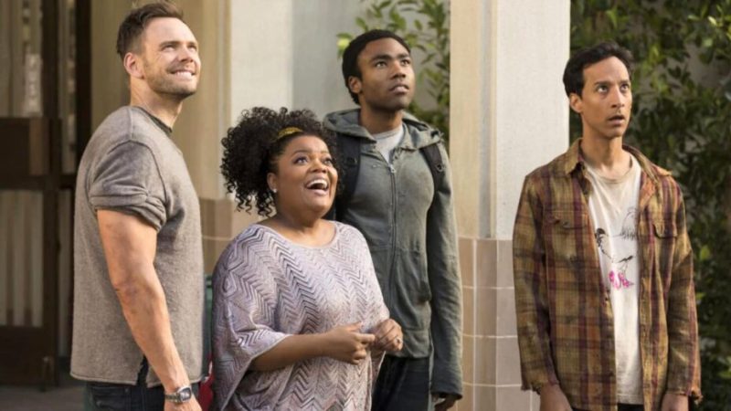 Community quitte Netflix : où regarder la série en streaming maintenant ?