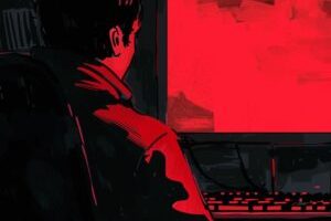 Sur Discord, les serveurs partageant du revenge porn prospèrent // Source : Numerama