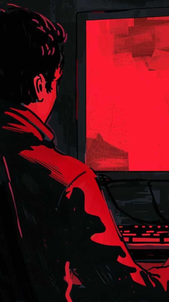 Sur Discord, les serveurs partageant du revenge porn prospèrent // Source : Numerama