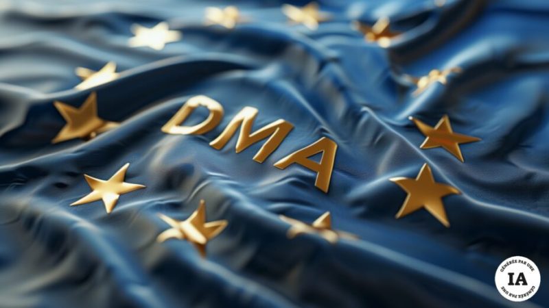 Tout comprendre au DMA, la loi européenne pour réguler Apple, Google et Meta