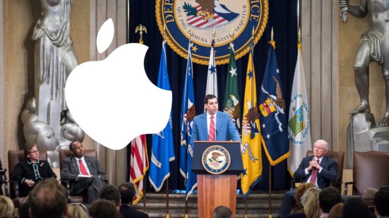 Les États-Unis attaquent Apple en justice pour « le monopole de l’iPhone »