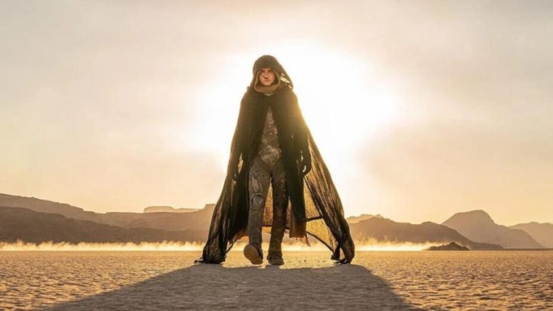 Dune vs Star Wars : qu’est-ce qui sépare ces deux œuvres de space fantasy ?
