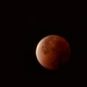 Éclipse lunaire. // Source : Canva