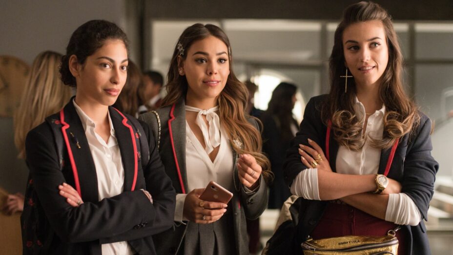 Sexe Intentions (2024) Streaming, casting, bandesannonces et actualités sur la série TV