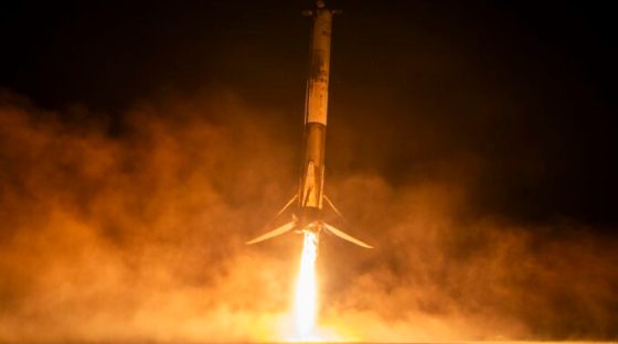 Source : SpaceX