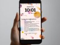 Un message FR-Alert. // Source : Canva, capture Numerama