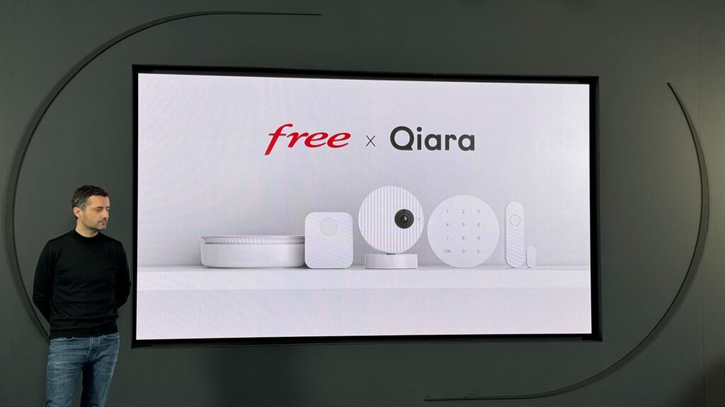 Free Qiara