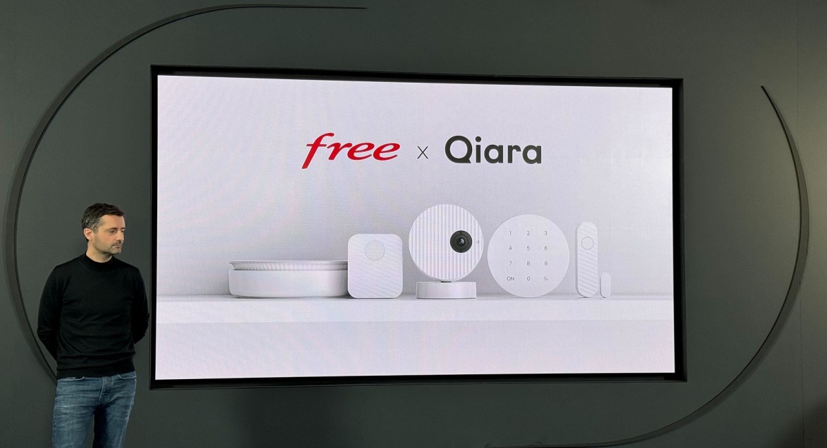 Free Qiara