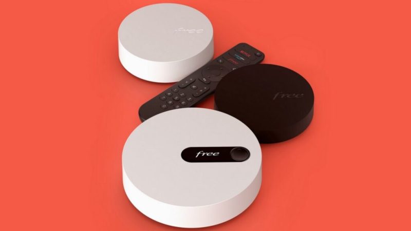 Il y a du changement chez Free&nbsp;: l&rsquo;opérateur va fusionner plusieurs applications