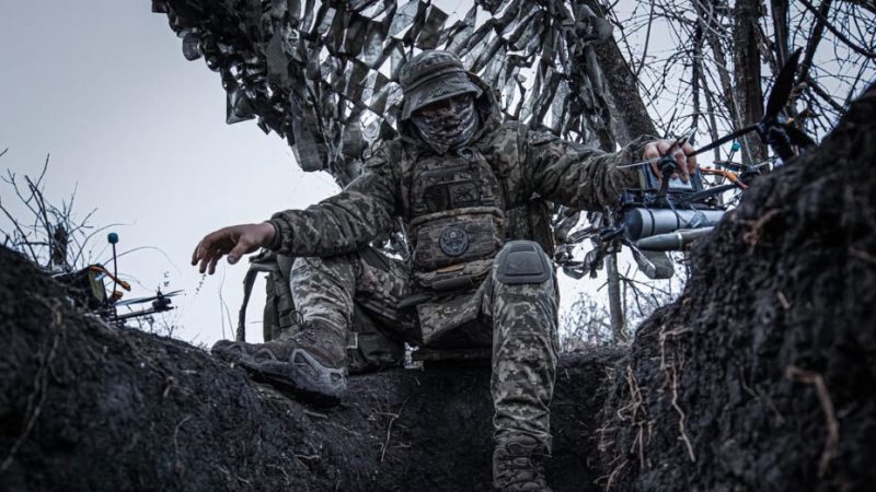 La France achète 2 000 drones kamikazes pour étoffer son arsenal et soutenir l’Ukraine