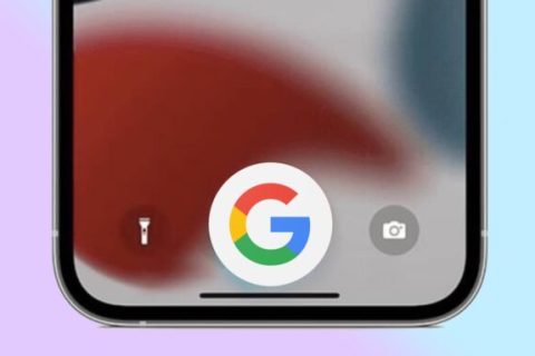 Google Gemini bientôt sur iPhone ?  // Source : Numerama
