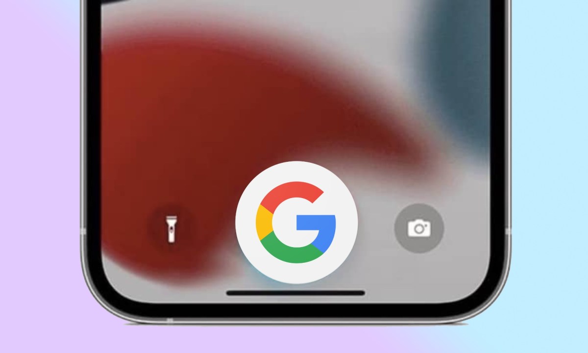 Google Gemini bientôt sur iPhone ?  // Source : Numerama