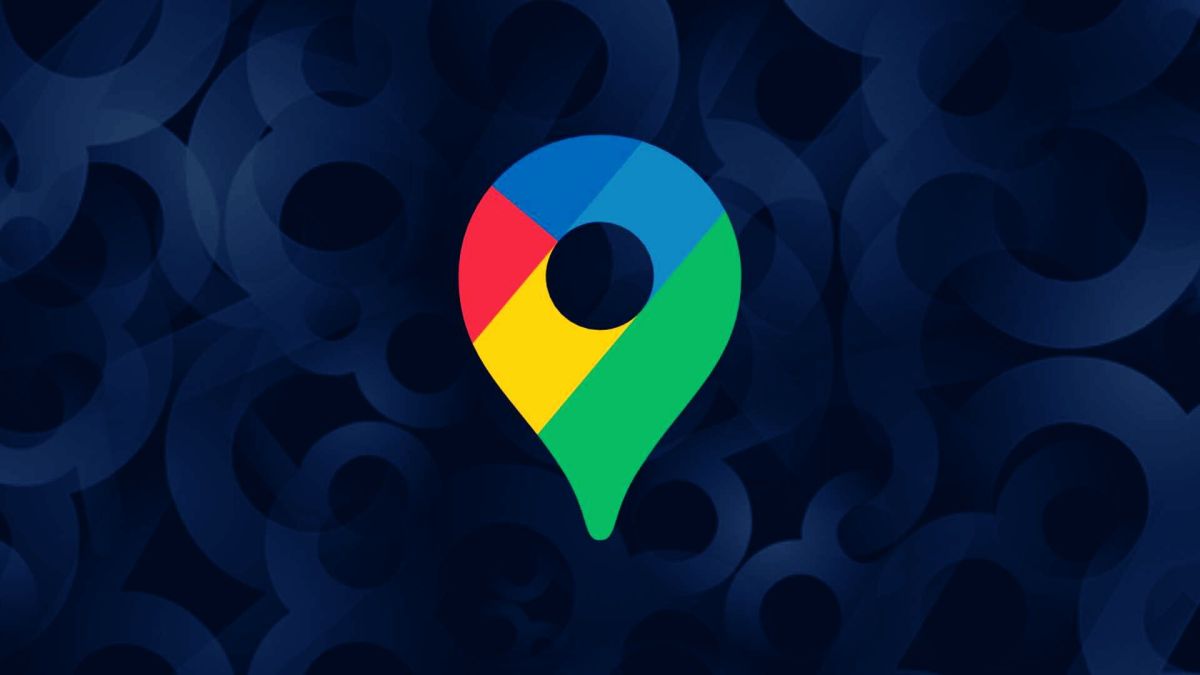 google maps Une canva