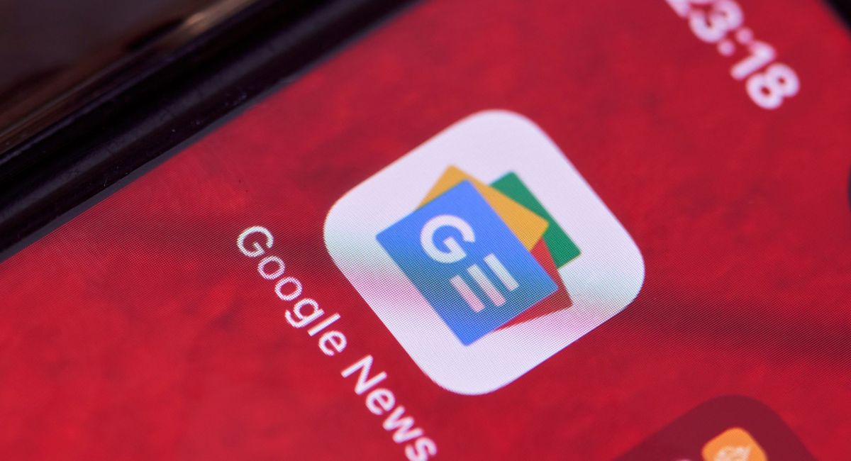 Google news actu