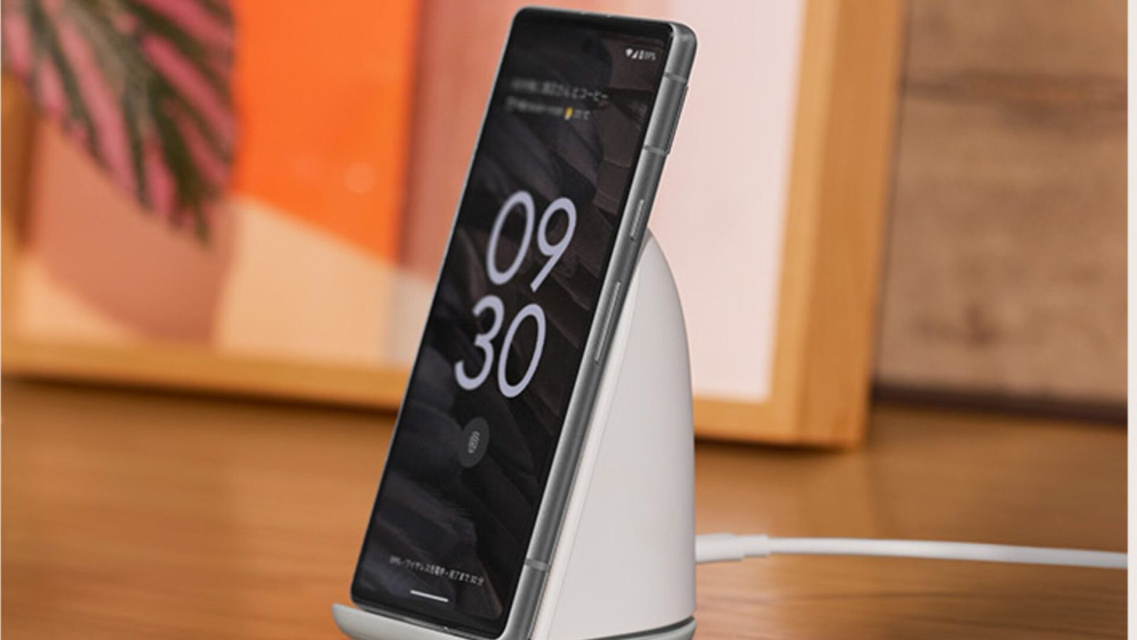 Google Pixel 7a : prix très réduit et chargeur offert sont au programme de cette offre Amazon - Numerama
