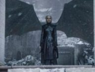 Daenerys dans Game of Thrones // Source : HBO Daenerys dans Game of Thrones // Source : HBO