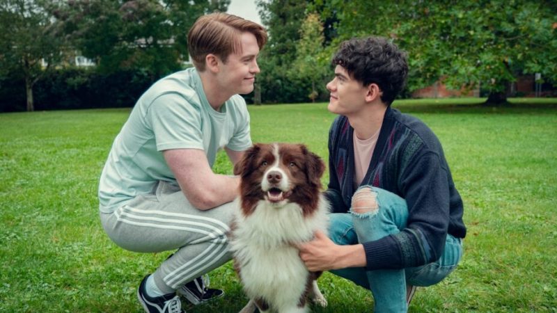 Heartstopper sur Netflix : tout savoir sur la saison 3, qui vient de dévoiler sa bande-annonce