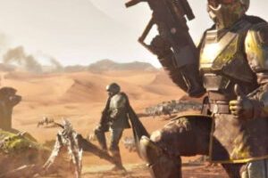 Source : Arrowhead Source : Arrowhead