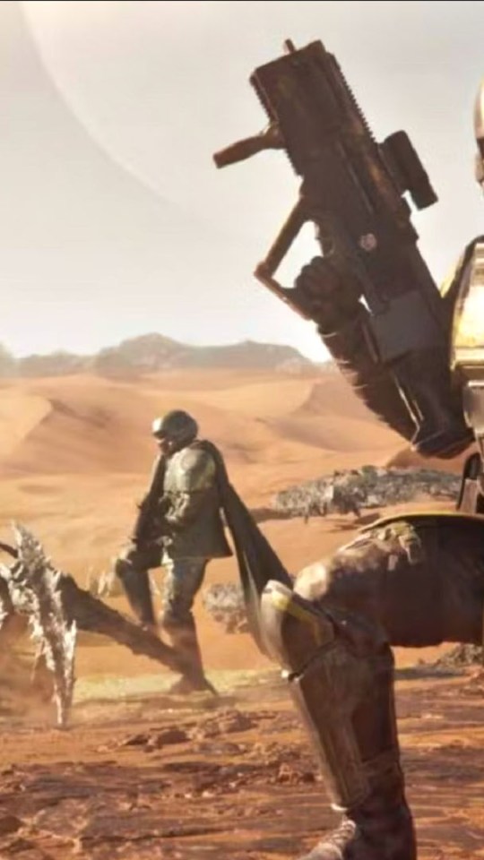 Source : Arrowhead Source : Arrowhead