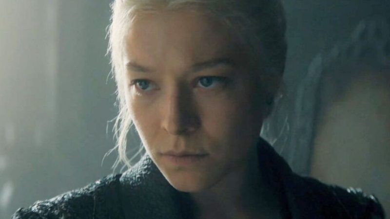House of the Dragon : quand et où sera diffusée la saison 2 ?