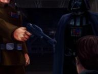 Star Wars: Dark Forces Remaster // Source : Capture PS5