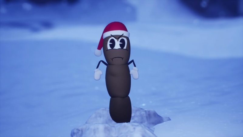Le jeu South Park: Snow Day est rigolo mais un peu nul quand même