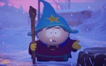 South Park: Snow Day! // Source : Capture PS5