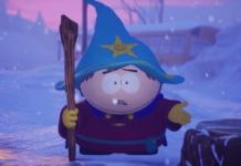 South Park: Snow Day! // Source : Capture PS5