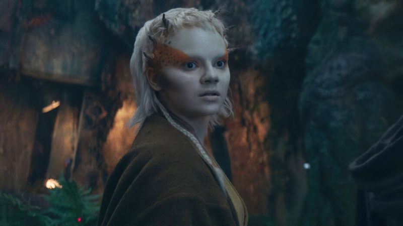 The Acolyte fait un clin d’œil à « l’Édition Spéciale » de Star Wars