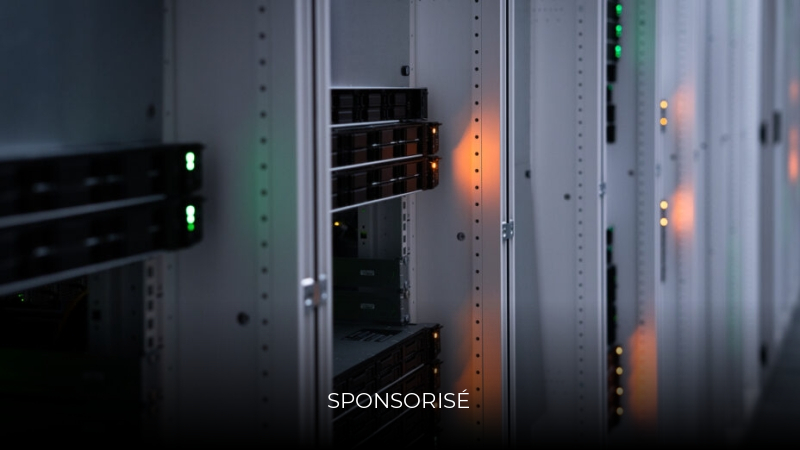 « Construire un datacenter vertueux, ça ne coûte pas plus cher » : comment Infomaniak fait mieux que les géants du web