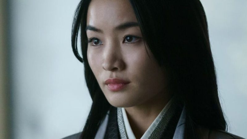 Shōgun sur Disney+ : Lady Mariko a-t-elle existé ?
