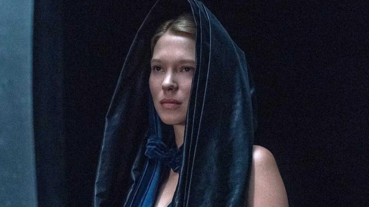 Léa Seydoux dans Dune