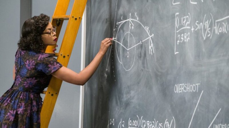 Les équations montrées dans les films sont-elles vraies ?
