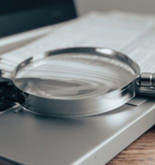 Comment faire de l'OSINT ? // Source : Canva