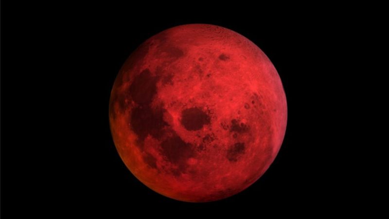 L’armée américaine redoute des attaques de la Chine depuis la Lune