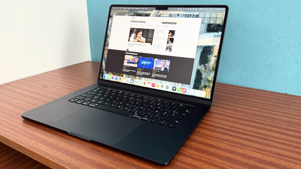 MacBook Air M3 2