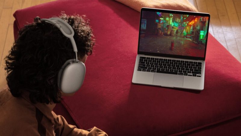 Apple dévoile un nouveau MacBook Air, avec une puce M3, du Wi-Fi 6E et deux écrans